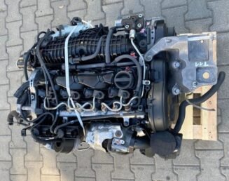 VOLVO 2.0 BI-TURBO ENGINE - Image 6