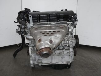 2015-2021 MITSUBISHI OUTLANDER SPORT 2.0L ENGINE 4B11 55K - Image 7