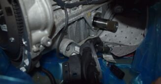 2015 Mercedes M157 engine 5.5L S63 4 Matic w222 w217 - Image 7