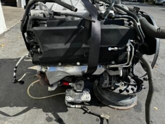 2014-2017 RANGE ROVER SPORT L494 OEM - Image 4