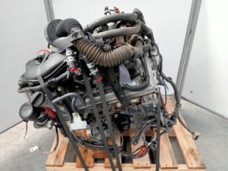 2005 TOYOTA PRADO ENGINE PETROL. - Image 7