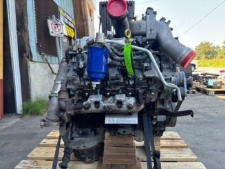 2006 GMC 2500 3500 6.6 LBZ DURAMAX - Image 6