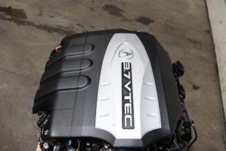 2007 2008 2009 ACURA MDX 3.7L J37A1 - Image 7