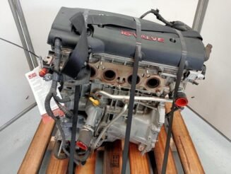 2012 Toyota RAV4 Engine 2.4L Petrol - Image 7