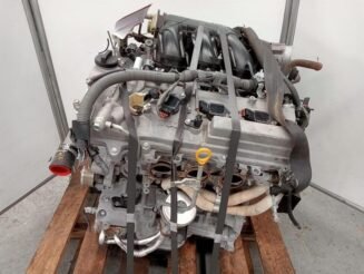 2013 Toyota Aurion Engine - Image 7