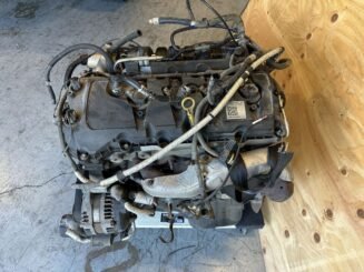 2015-2017 FORD F150 5.0L ENGINE - Image 7