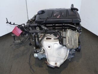 2009-2015 MITSUBISHI EVOLUTION  2.0L 4B11 TURBO - Image 6