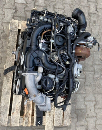 AUDI A6 VOLKSWAGEN HEATON - Image 6