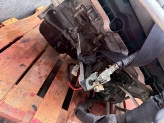 2015-2017 FORD MUSTANG GT OEM ENGINE - Image 7