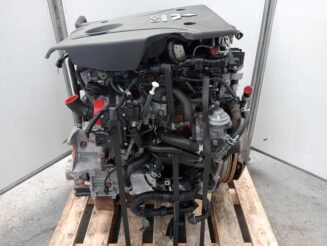 2016 MITSUBISHI TRITON ENGINE. - Image 7