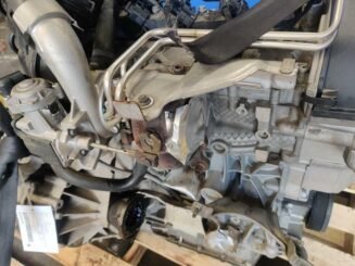 2016 Volkswagen Golf Turbo Petrol Engine. - Image 7