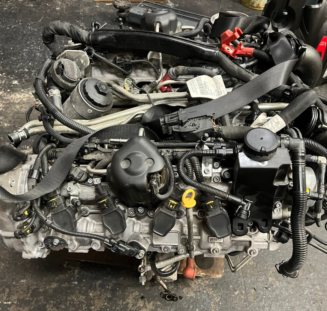 Maserati Quattroporte M156 3.8L V8 530HP OEM - Image 7