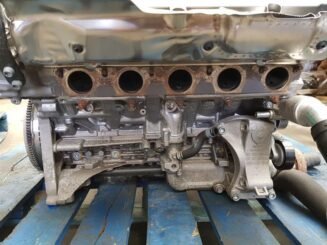 2018-2021 MK2 FL AUDI R8 ENGINE - Image 7