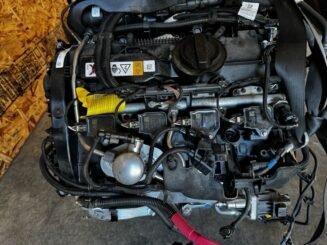 BMW G30 G01 G20 B46D Engine - Image 7