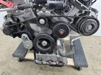 CHRYSLER 300 S 2011-2024 OEM 3.6L LITER V6 - Image 7