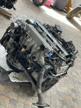 Toyota 2jz GTE Non Vvti - Image 7