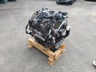 TOYOTA LANDCRUISER ENGINE 200 SERIES, DIESEL 4.5 - Image 7