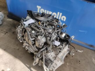 Toyota Yaris Cross Engine - Image 7