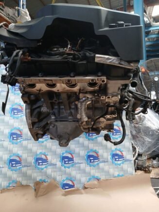 2012 TO 2015 BMW 328i 2.0L N20 RWD ENGINE - Image 7
