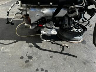 2014-2017 RANGE ROVER SPORT L494 OEM - Image 5