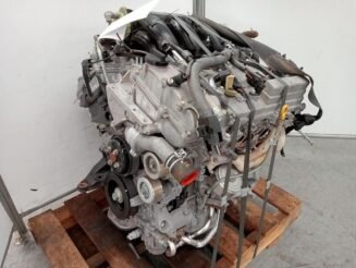2013 Toyota Aurion Engine - Image 8