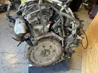 2015-2017 FORD F150 5.0L ENGINE - Image 8