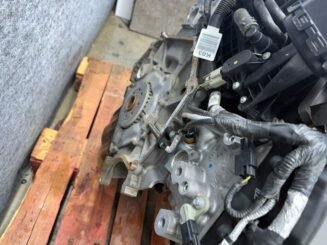2015-2017 FORD MUSTANG GT OEM ENGINE - Image 8