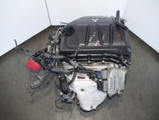 2009-2015 MITSUBISHI EVOLUTION  2.0L 4B11 TURBO - Image 7