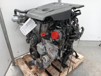 2016 MITSUBISHI TRITON ENGINE. - Image 8