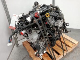2017 ISUZU DMAX 3.0 Diesel 4JJ1 Turbo Engine - Image 8