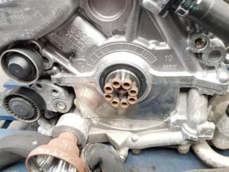 2018-2021 MK2 FL AUDI R8 ENGINE - Image 8