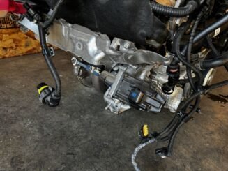 BMW G30 G01 G20 B46D Engine - Image 8