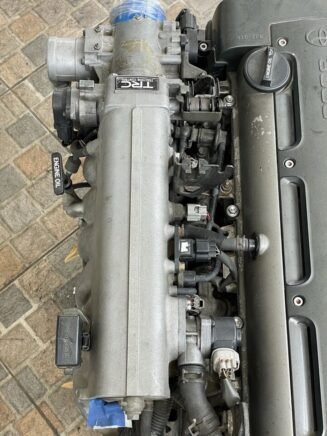 Toyota 2jz GTE Non Vvti - Image 8