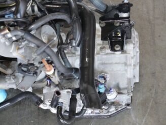 TOYOTA CELICA GT 1ZZ-FE BLITZ ENGINE COROLLA XRS 1ZZ 1.8L, - Image 8