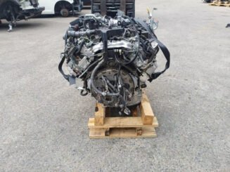 TOYOTA LANDCRUISER ENGINE 200 SERIES, DIESEL 4.5 - Image 8