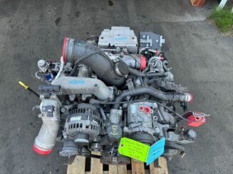 2006 GMC 2500 3500 6.6 LBZ DURAMAX - Image 8