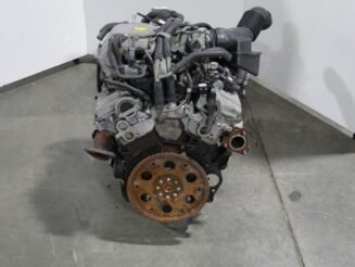 2009 Toyota Tacoma, 4Runner Engine - Image 9