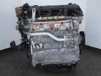 2012-2017 MITSUBISHI LANCER ES 2.0L ENGINE - Image 9