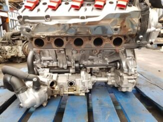 2018-2021 MK2 FL AUDI R8 ENGINE - Image 9