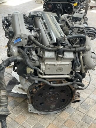 Toyota 2jz GTE Non Vvti - Image 9