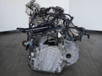 TOYOTA CELICA GT 1ZZ-FE BLITZ ENGINE COROLLA XRS 1ZZ 1.8L, - Image 9