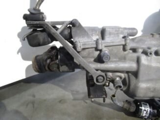 Toyota Supra GS300 2JZ-GE Engine - Image 9
