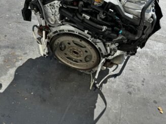 2014-2017 RANGE ROVER SPORT L494 OEM - Image 7