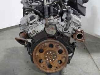 2009 Toyota Tacoma, 4Runner Engine - Image 10