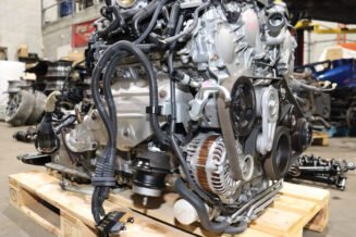 2009-2021 NISSAN 370Z ENGINE - Image 10