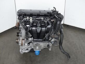 2015-2021 MITSUBISHI OUTLANDER SPORT 2.0L ENGINE - Image 10