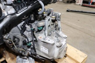 2019 Honda Civic Si 1.5L Turbo Engine - Image 10