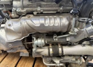 2022 Nissan GTR R35, 3.8L NISMO ENGINE, - Image 10