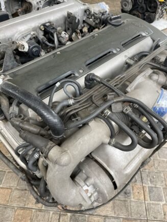 Toyota 2jz GTE Non Vvti - Image 10