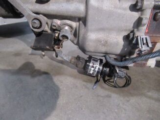 Toyota Supra GS300 2JZ-GE Engine - Image 10